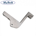 Custom Aluminum Casting Electric Motor Mounting Bracket